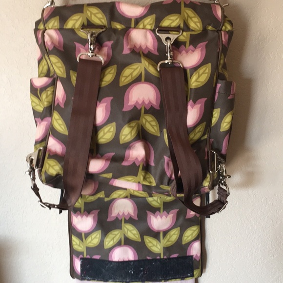 PPB diaper bag - Picture 6 of 8